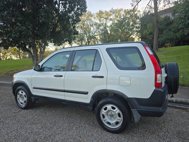 used 2006 Honda CR-V car, priced at $7,999