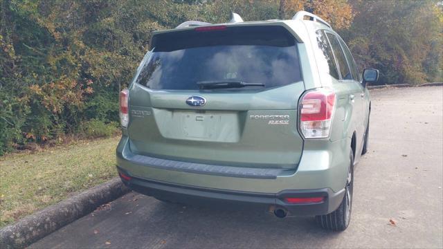 used 2017 Subaru Forester car, priced at $15,250