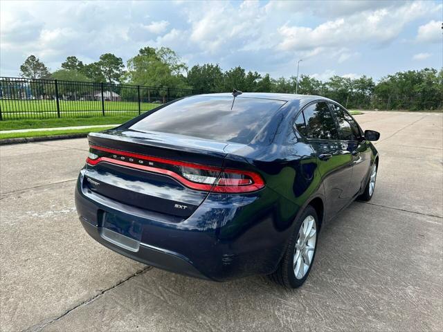 used 2013 Dodge Dart car, priced at $5,999