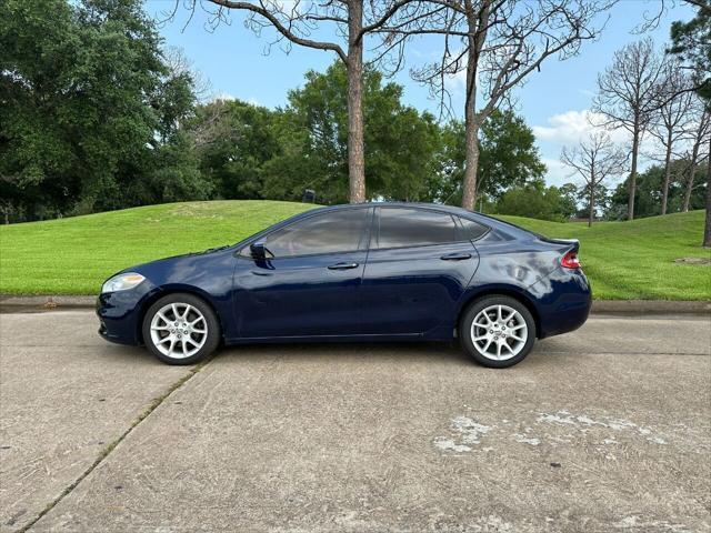 used 2013 Dodge Dart car, priced at $5,999