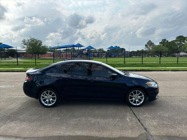 used 2013 Dodge Dart car, priced at $5,999