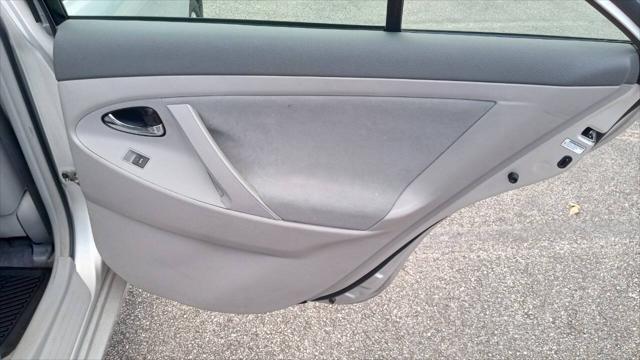 used 2010 Toyota Camry car, priced at $9,499