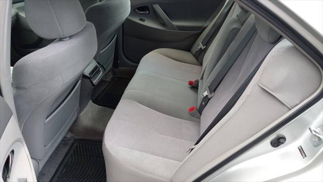 used 2010 Toyota Camry car, priced at $9,499