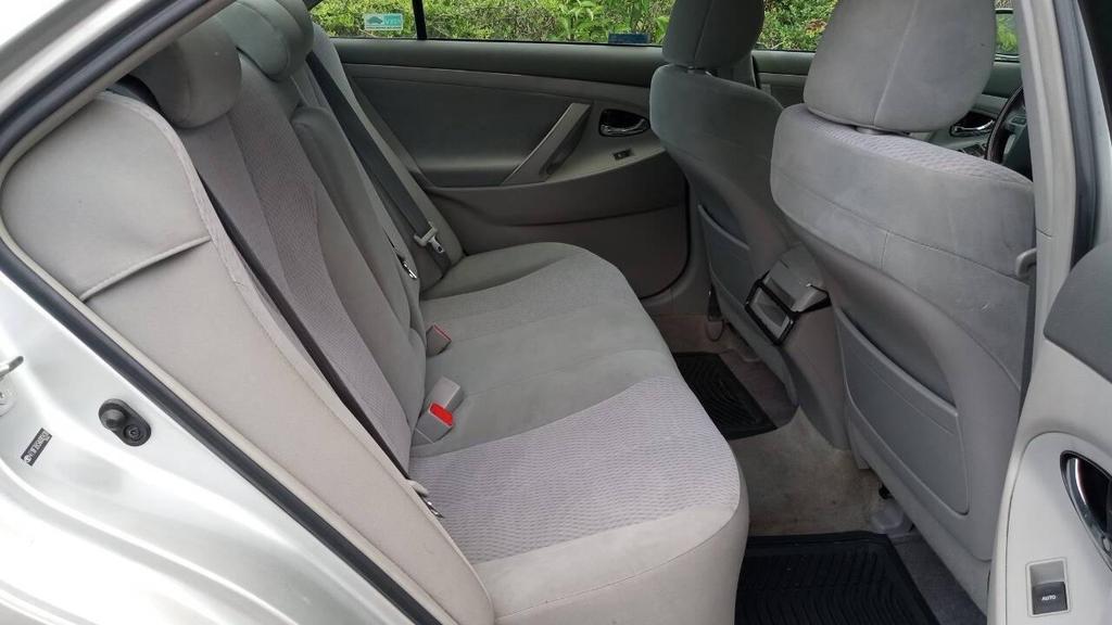 used 2010 Toyota Camry car, priced at $9,499