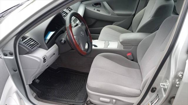 used 2010 Toyota Camry car, priced at $9,499