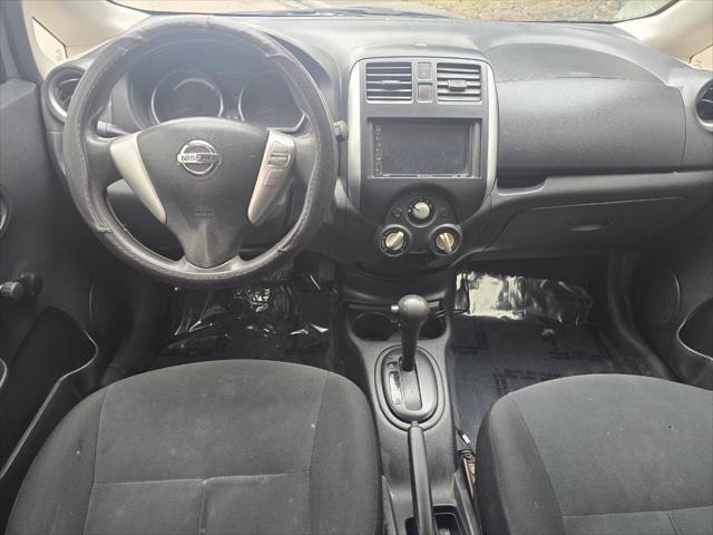 used 2014 Nissan Versa Note car, priced at $13,800