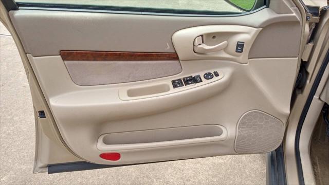 used 2004 Chevrolet Impala car, priced at $6,250