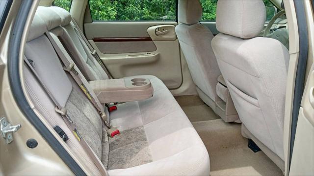 used 2004 Chevrolet Impala car, priced at $6,250