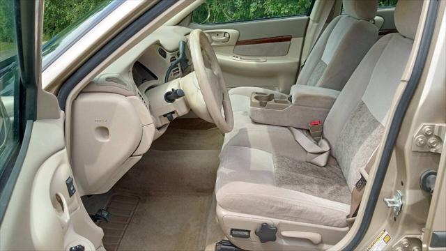 used 2004 Chevrolet Impala car, priced at $6,250