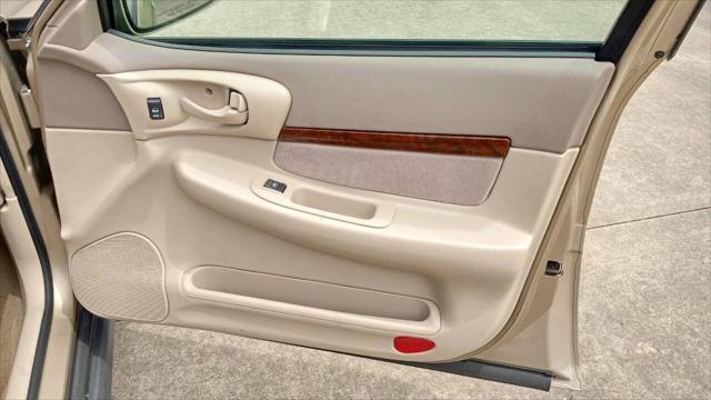 used 2004 Chevrolet Impala car, priced at $6,250
