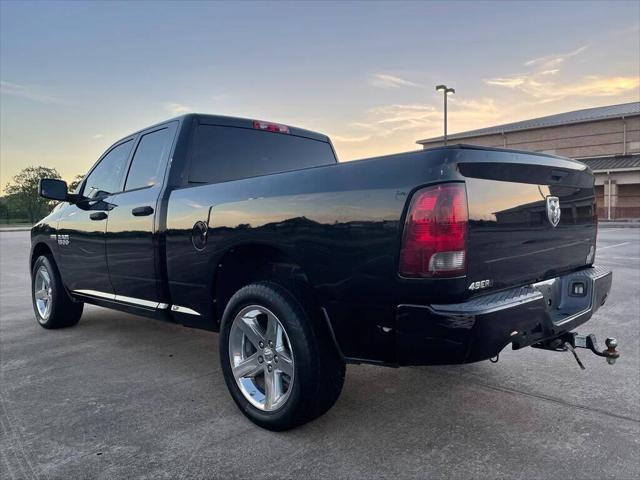 used 2013 Ram 1500 car, priced at $11,999