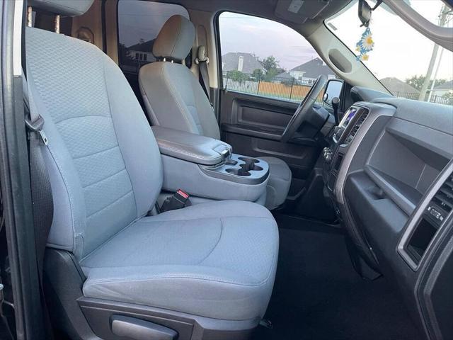 used 2013 Ram 1500 car, priced at $11,999