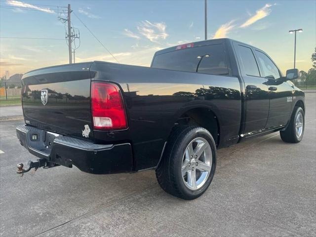 used 2013 Ram 1500 car, priced at $11,999