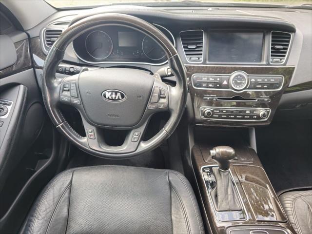 used 2014 Kia Cadenza car, priced at $9,499