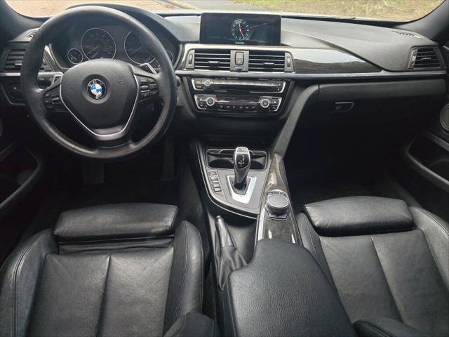 used 2017 BMW 430 Gran Coupe car, priced at $14,950