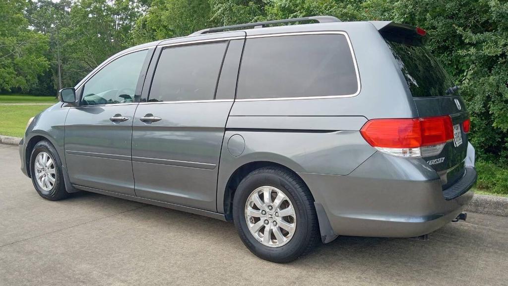 used 2010 Honda Odyssey car, priced at $7,999