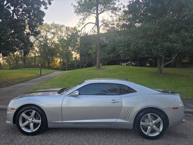 used 2011 Chevrolet Camaro car, priced at $14,499