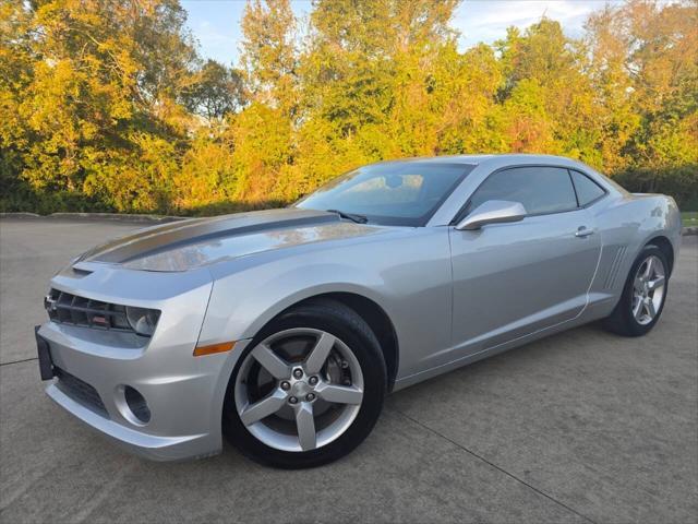 used 2011 Chevrolet Camaro car, priced at $14,499