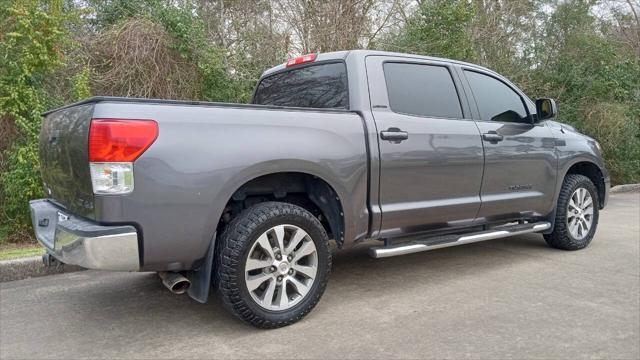 used 2012 Toyota Tundra car, priced at $17,500