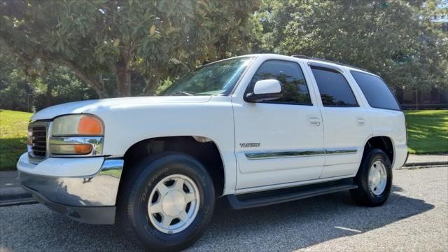 used 2004 GMC Yukon car, priced at $7,499