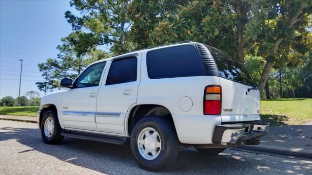 used 2004 GMC Yukon car, priced at $7,499