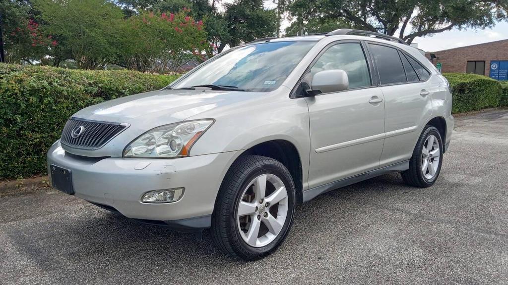 used 2006 Lexus RX 330 car, priced at $9,500