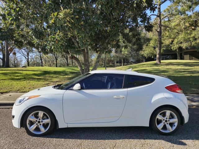 used 2012 Hyundai Veloster car, priced at $6,999