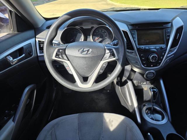 used 2012 Hyundai Veloster car, priced at $6,999