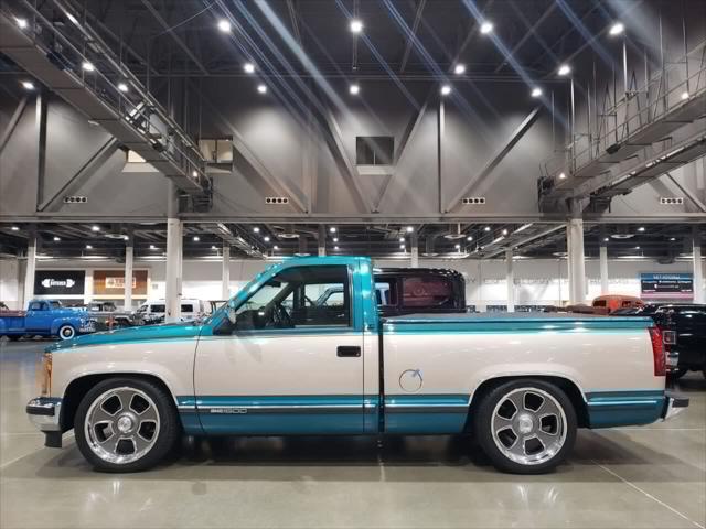 used 1993 GMC Sierra 1500 car, priced at $23,500