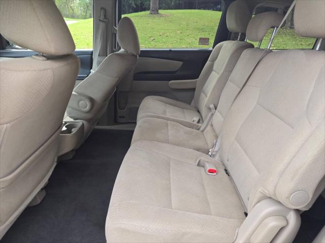 used 2014 Honda Odyssey car, priced at $12,499