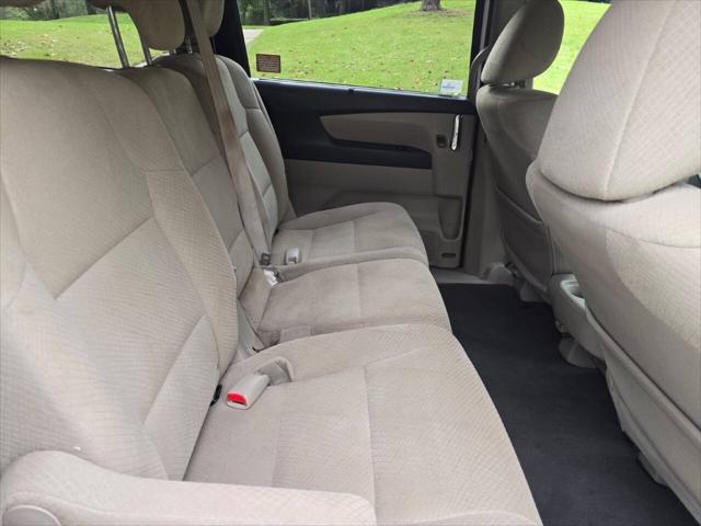 used 2014 Honda Odyssey car, priced at $12,499