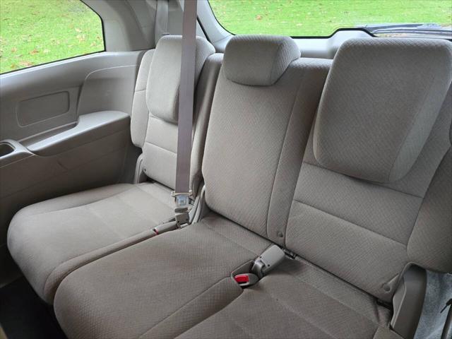 used 2014 Honda Odyssey car, priced at $12,499