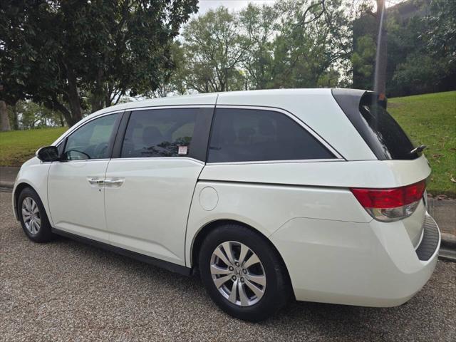 used 2014 Honda Odyssey car, priced at $12,499