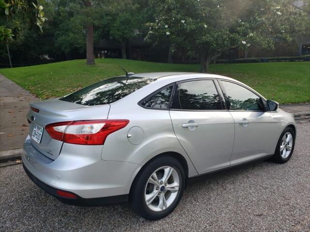 used 2014 Ford Focus car, priced at $10,000