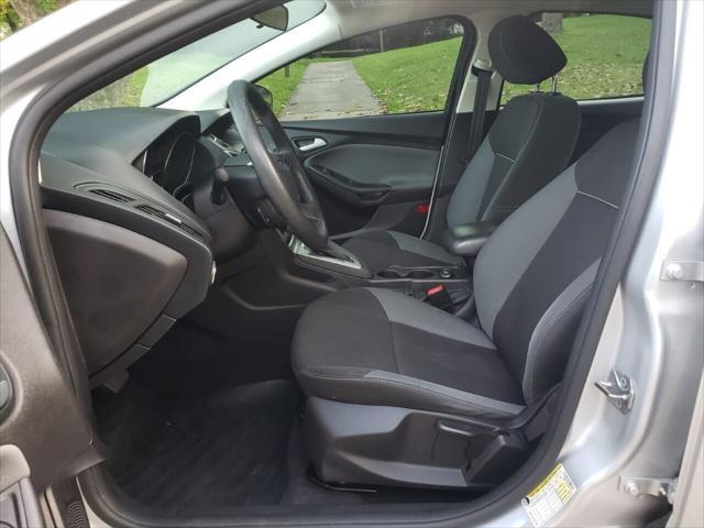 used 2014 Ford Focus car, priced at $10,000