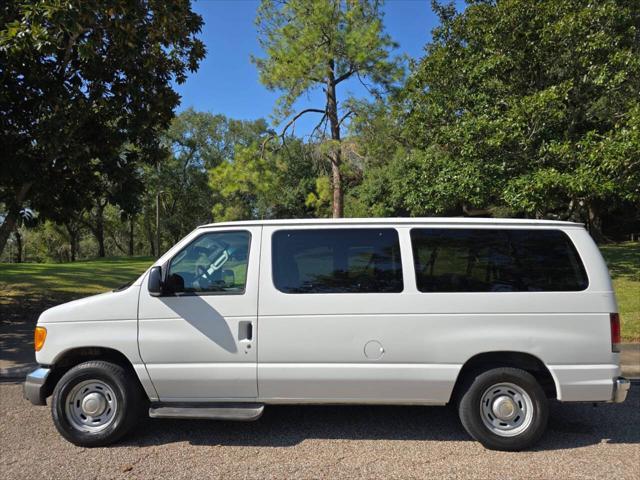 used 2006 Ford E150 car, priced at $8,900