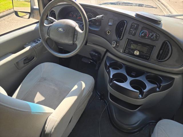 used 2006 Ford E150 car, priced at $8,900