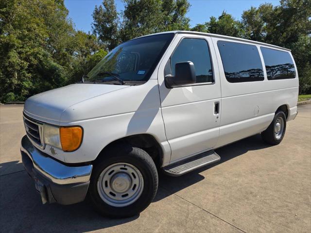 used 2006 Ford E150 car, priced at $8,900