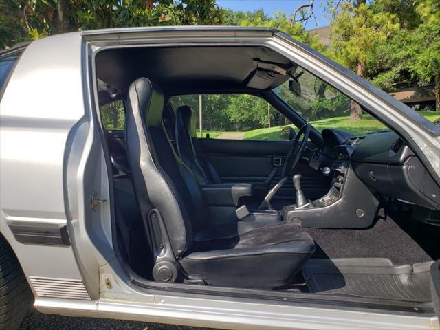 used 1981 Mazda RX-7 car, priced at $16,000