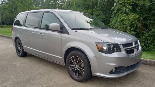 used 2019 Dodge Grand Caravan car, priced at $12,999