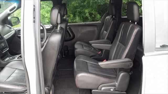 used 2019 Dodge Grand Caravan car, priced at $12,999