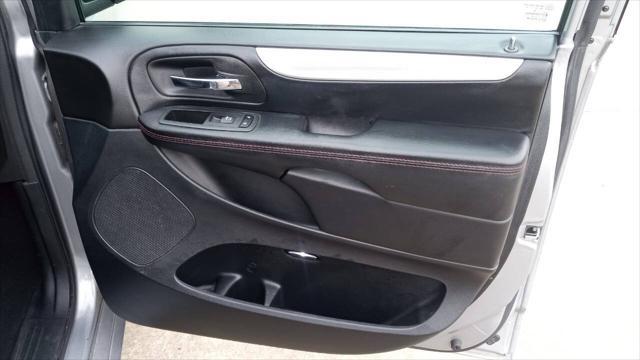 used 2019 Dodge Grand Caravan car, priced at $12,999