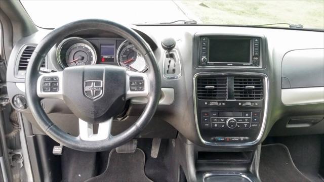 used 2019 Dodge Grand Caravan car, priced at $12,999