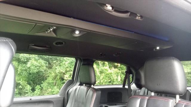 used 2019 Dodge Grand Caravan car, priced at $12,999