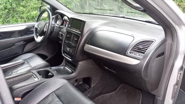 used 2019 Dodge Grand Caravan car, priced at $12,999