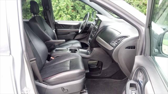 used 2019 Dodge Grand Caravan car, priced at $12,999