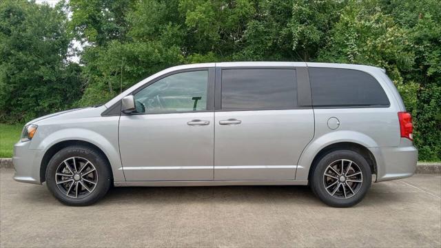 used 2019 Dodge Grand Caravan car, priced at $12,999