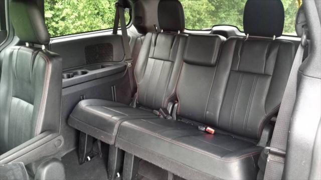 used 2019 Dodge Grand Caravan car, priced at $12,999