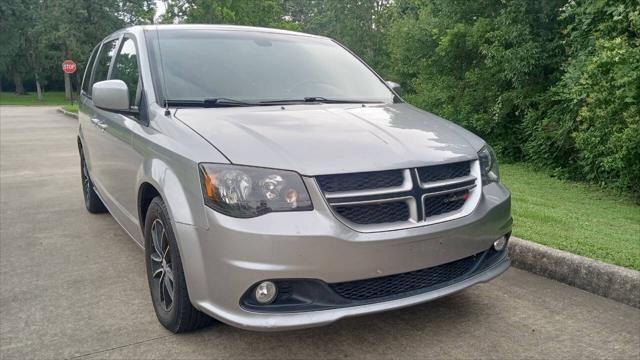 used 2019 Dodge Grand Caravan car, priced at $12,999