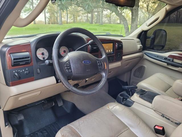 used 2006 Ford F-250 car, priced at $16,499